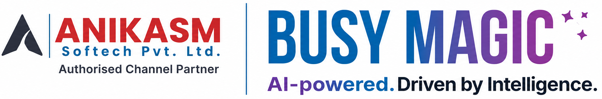 Busy Magic Accounting And Inventory Software