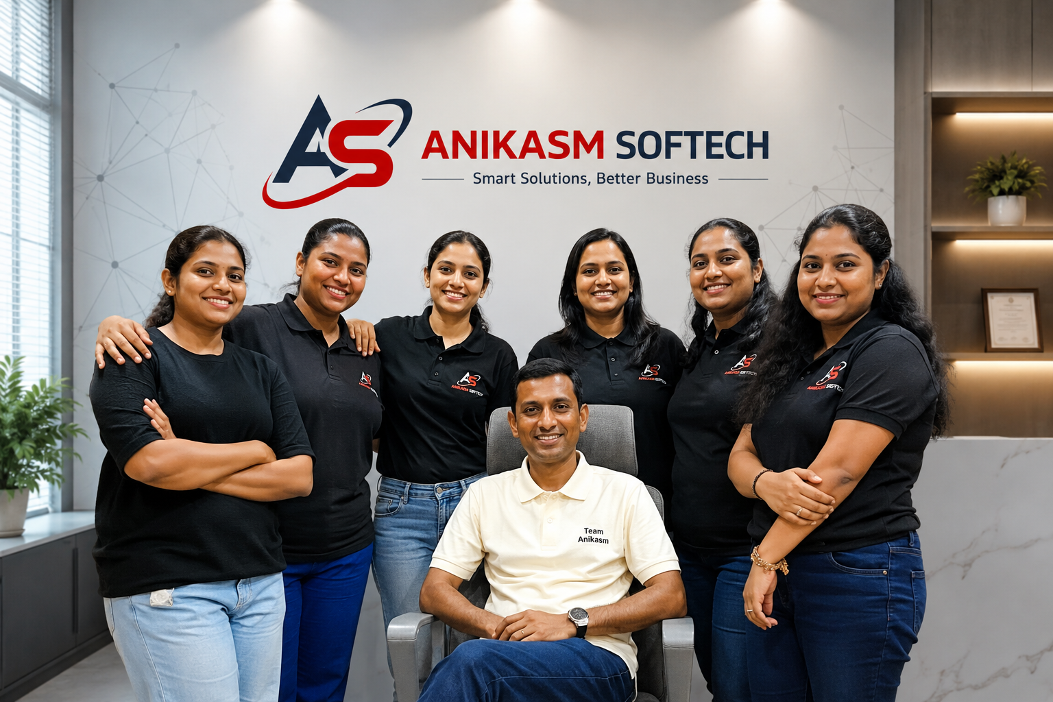 BUSY Customizations Services